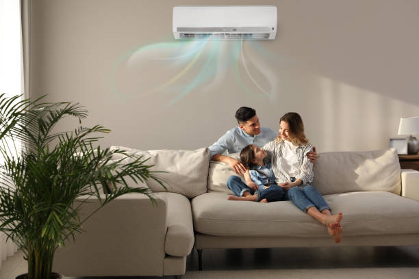 Best Solar-powered HVAC Systems in Hampton, GA