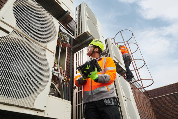 Reliable Hampton, GA HVAC Solutions