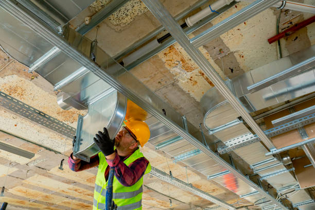 Best Seasonal HVAC Services in Hampton, GA