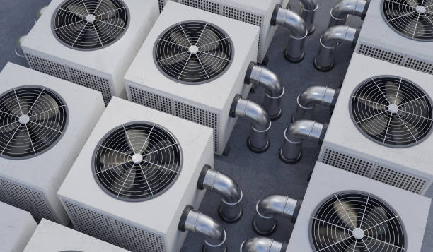 Best HVAC Consulting and Engineering in Hampton, GA