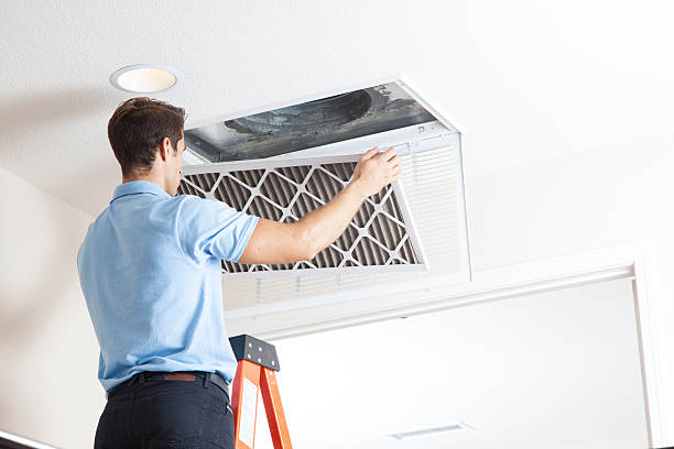 Best HVAC Retrofitting and Upgrading in Hampton, GA